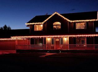 7235 NW Poplar Dr, Redmond, OR 97756