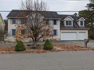 1671 Joffre Rd, Forked River, NJ 08731