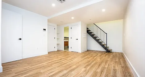 1499 Jefferson Avenue, #1F