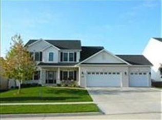 1001 Balsam Rd, Normal, IL 61761