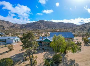 59800 Onaga Trl, Joshua Tree, CA 92252