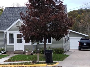 39 Main St, Hokah, MN 55941