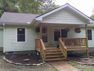 2561 Pickens Hwy, Rosman, NC, 28772