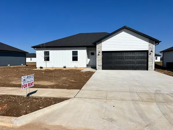 111 W Ledgestone Dr, Rogersville, MO 65742