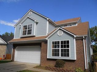 4200 Heathmoor Ct, Lexington, KY 40514