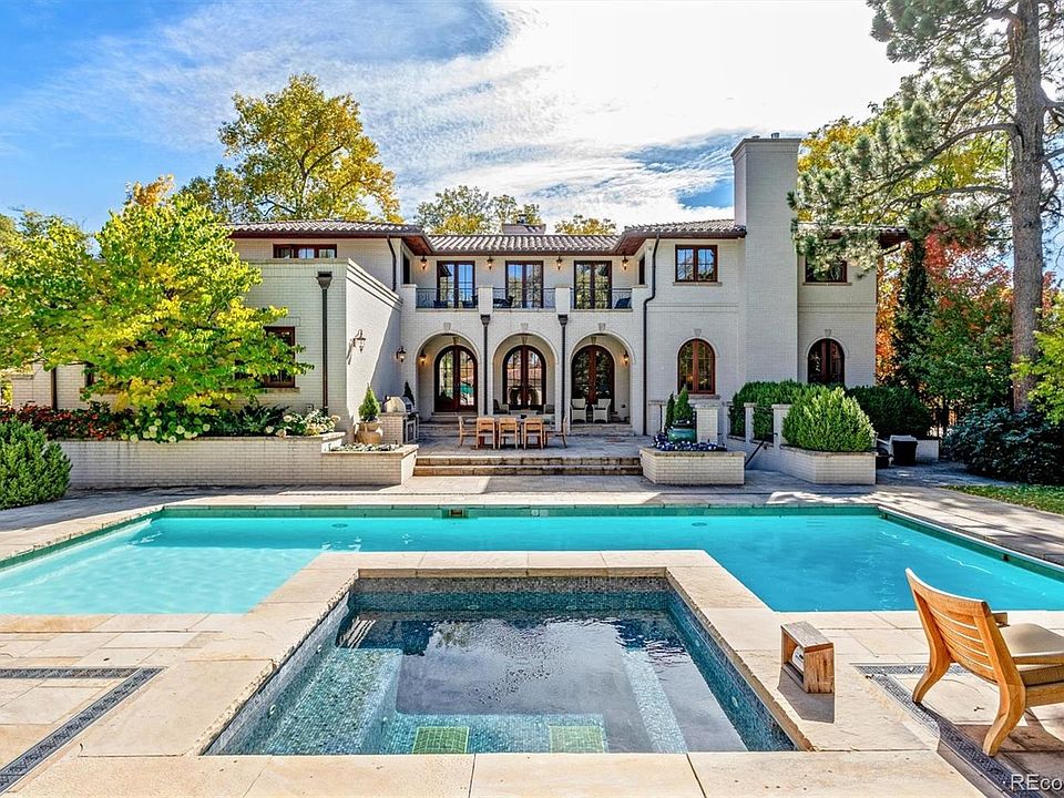 3575 Belcaro Lane, Denver, CO 80209 Zillow