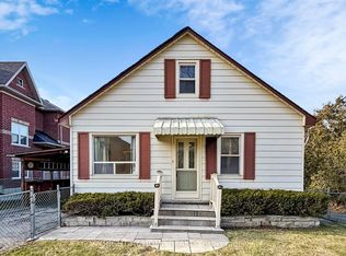 12 Rouge St, Markham, ON L3P1K6