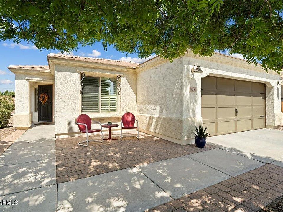 1st image of 728 E VESPER Trail