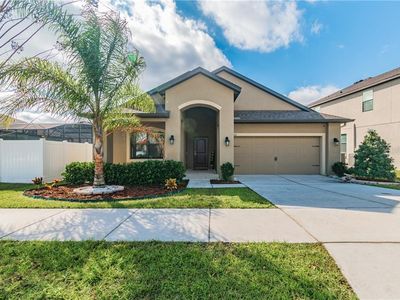614 Silverthorn Pl, Groveland, FL, 34736