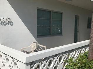 1010 Pennsylvania Ave APT 8, Miami Beach, FL 33139