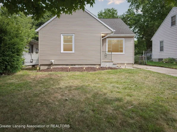1925 Forest Ave, Lansing, MI 48910