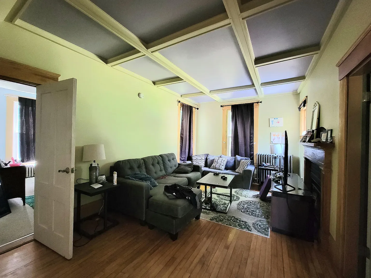1 bed, 800 sqft, $1,000 — Photo 3