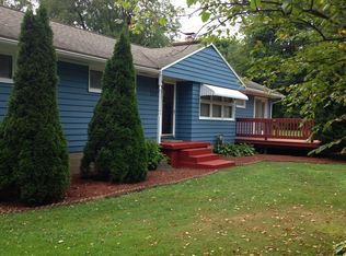 129 Six Mile Rd, Tiona, PA 16352