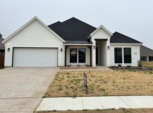 117 Goldfinch Rd, Joshua, TX 76058