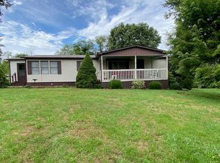 9745 Ivanhoe Rd, Ivanhoe, VA 24350