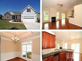 204 Loggerhead Blvd, Surf City, NC 28445