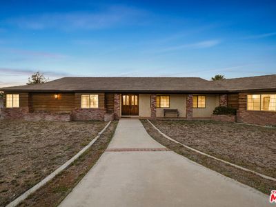 2553 W Avenue O, Palmdale, CA, 93551