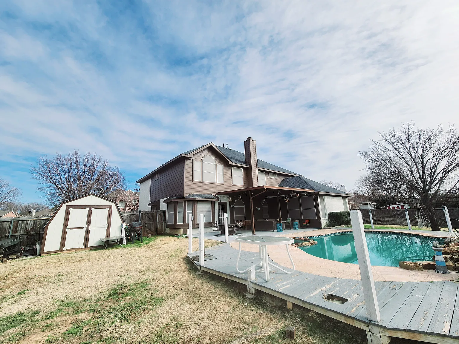 5 bed, 3.5 bath, 3200 sqft, $3,600 — Photo 4