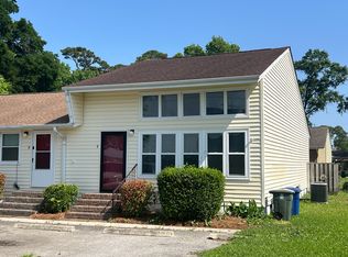 2801 Terminal St #E, North Myrtle Beach, SC 29582
