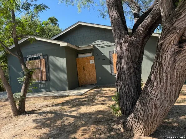 4103 San Luis Street, San Antonio, TX 78237