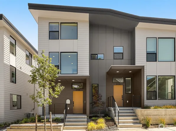 4104 30th Avenue S #5, Seattle, WA 98108