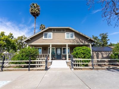 347 W Lemon Ave, Monrovia, CA, 91016