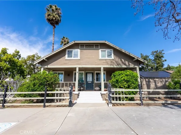 347 W Lemon Ave, Monrovia, CA 91016