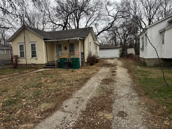 (undisclosed Address), Joliet, IL 60433