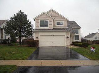 1345 Geneva Ln, Bartlett, IL 60103