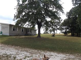 389 Spring Flood Rd, Goodman, MO 64843