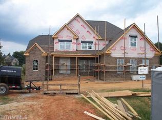 594 Hugh Patrick Ct, Greensboro, NC 27455