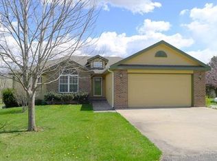 16803 Endsley Rd, Kearney, MO 64060