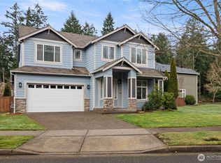 3629 Lanyard Dr NE, Lacey, WA 98516
