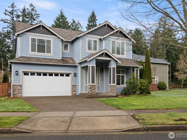3629 Lanyard Drive NE, Lacey, WA 98516