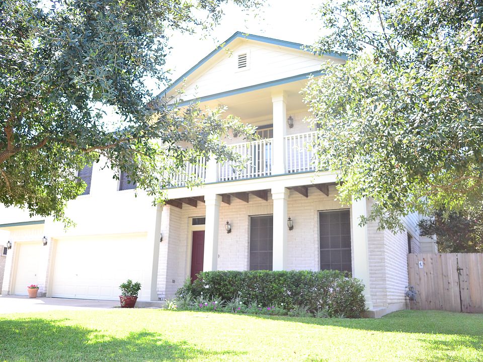 4625 Steed Drive