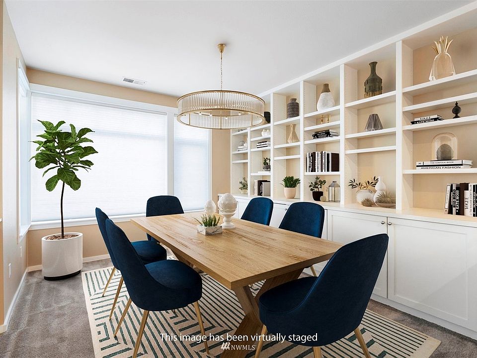 Eating Area