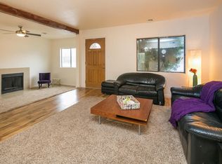 1800 Ridgecrest Cir SE, Albuquerque, NM 87108