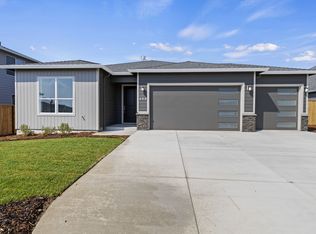 The 1803 Plan, Laurel Woods, Cornelius, OR 97113