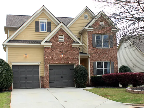 4615 Bagwell Dr, Gainesville, GA 30504