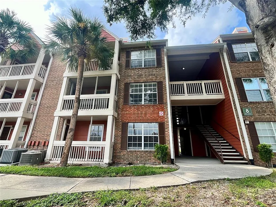10200 Gandy Blvd N #813