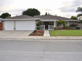 4051 Rutgers Ct, Merced, CA 95348
