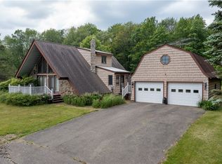 5221 Elm Valley Rd, Andover, NY 14806