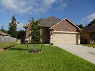 9775 Gulfstream Dr, Conroe, TX 77303