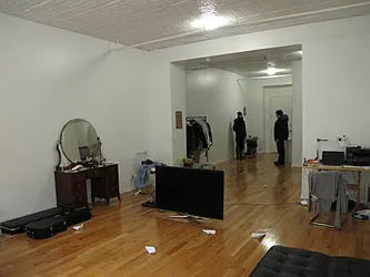 Rented by Garden Management