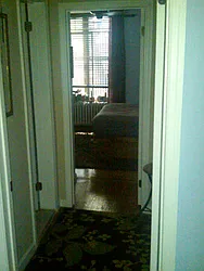 Rented by JK Dansar Corp