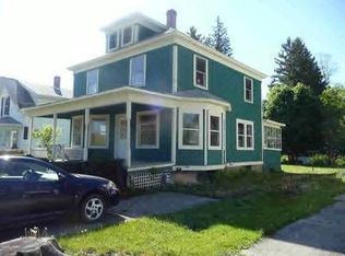408 E Main St, Elkland, PA 16920