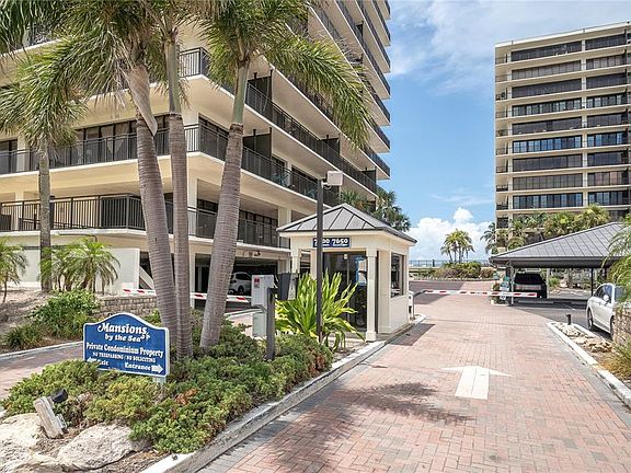 2nd image of 7600 BAYSHORE DRIVE #701