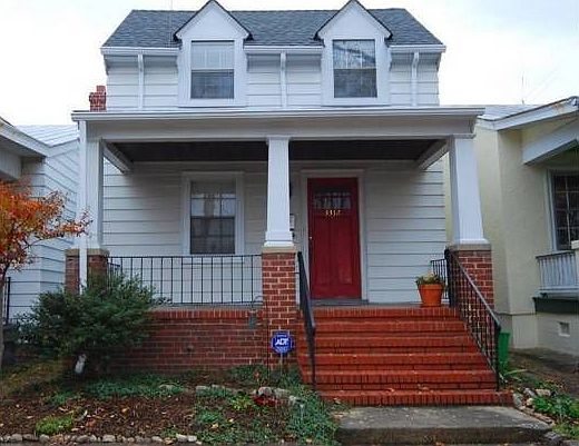 1st image of 3312 Grayland Ave