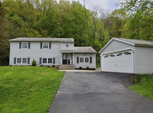 14 Old Town Rd, Monroe, NY 10950