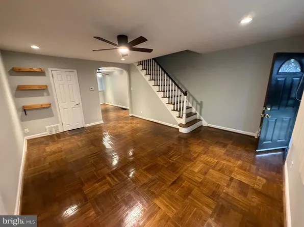 7625 Thouron Ave, Philadelphia, PA 19150